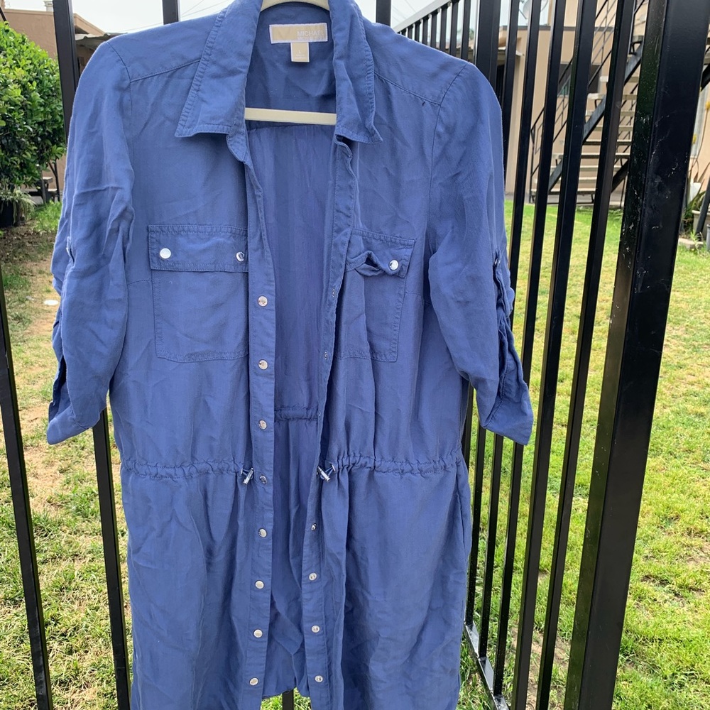 Michael Kors Jacket